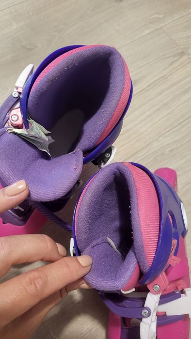 Role copii oxelo play 3