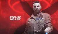 Запись игры Atomic Heart PS4/PS5