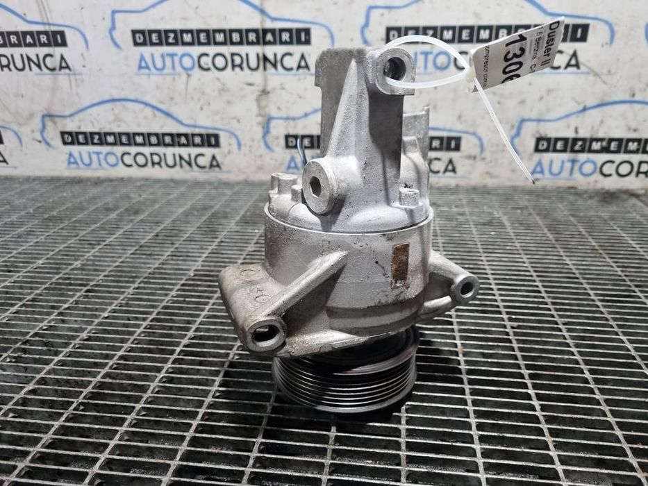 Compresor clima Dacia Duster II 1.6 Benzina 2018 - 2021 H4M 738 (1306) 926003541R