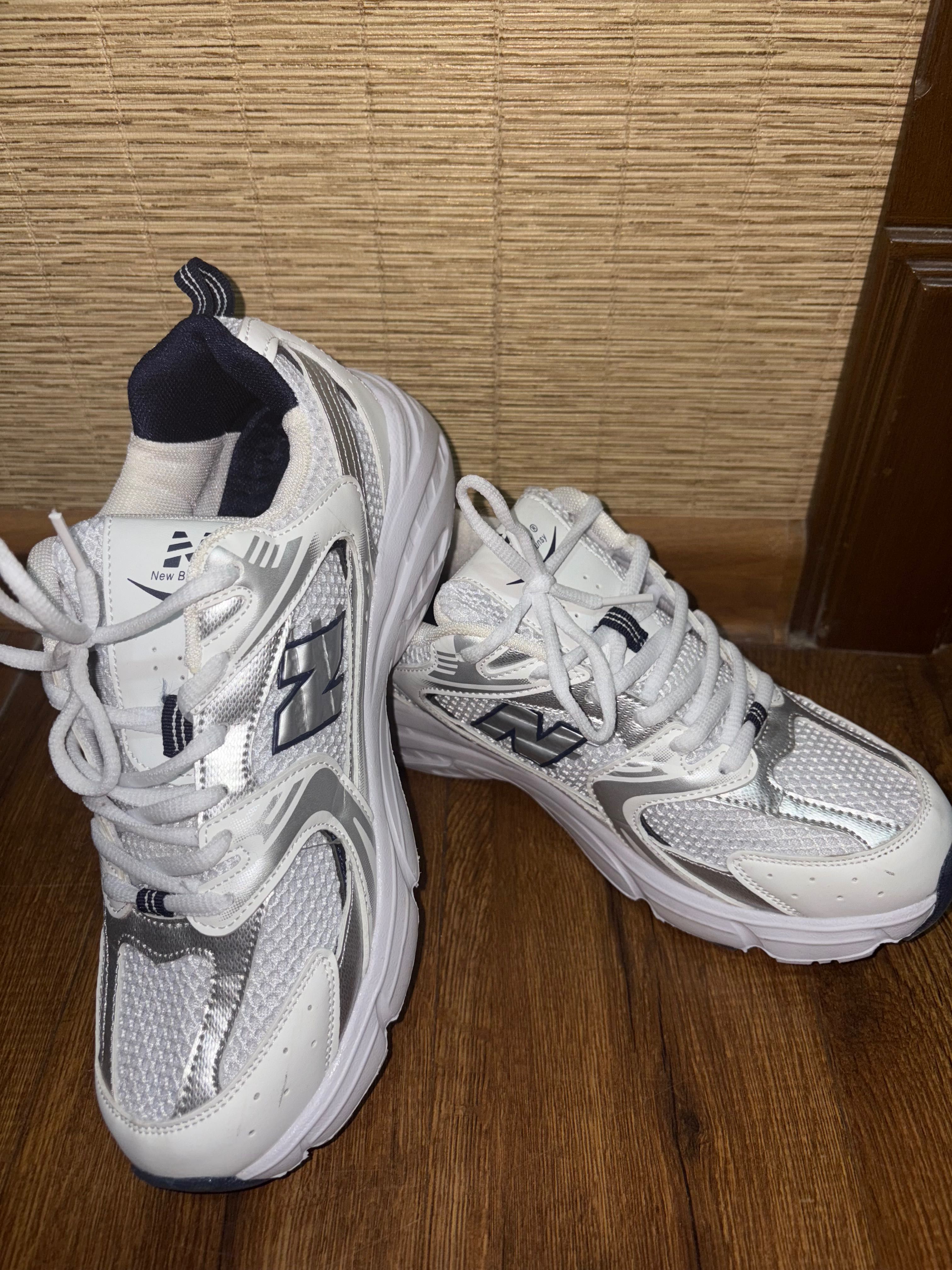 Кроссовки new balance