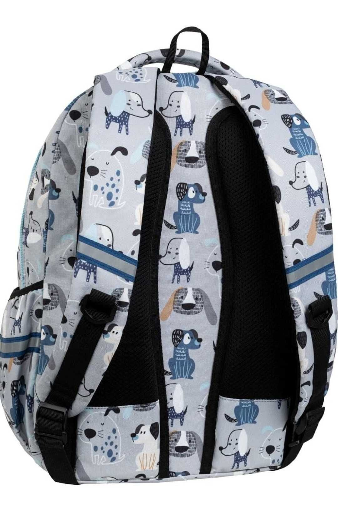НОВА Ученическа раница Coolpack