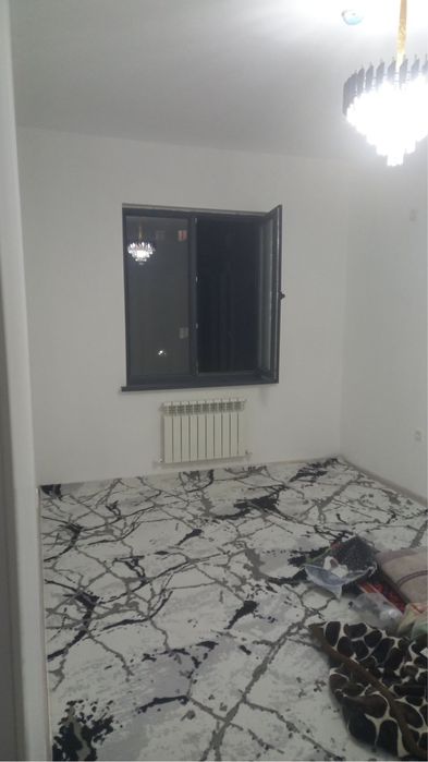 2х комнатная Урикзор