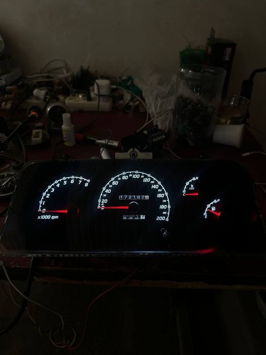 Nexia 1 tablo sotiladi. Продоется таболо от Нексия 1