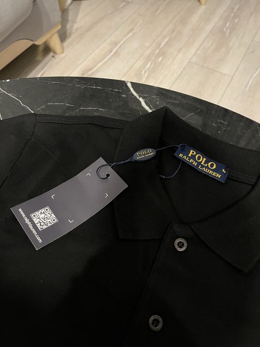 Tricou camasa Polo