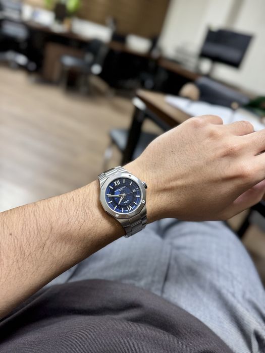 Baume & Mercier Rivera