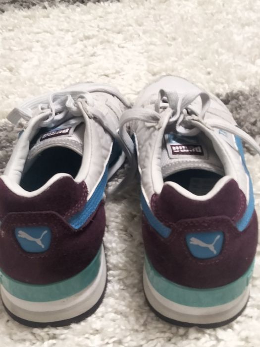 De vânzare adidași Puma masura 35 1/2
