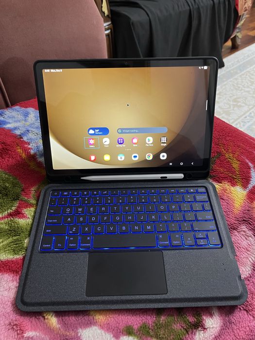 Планшет Samsung Galaxy Tab A9+