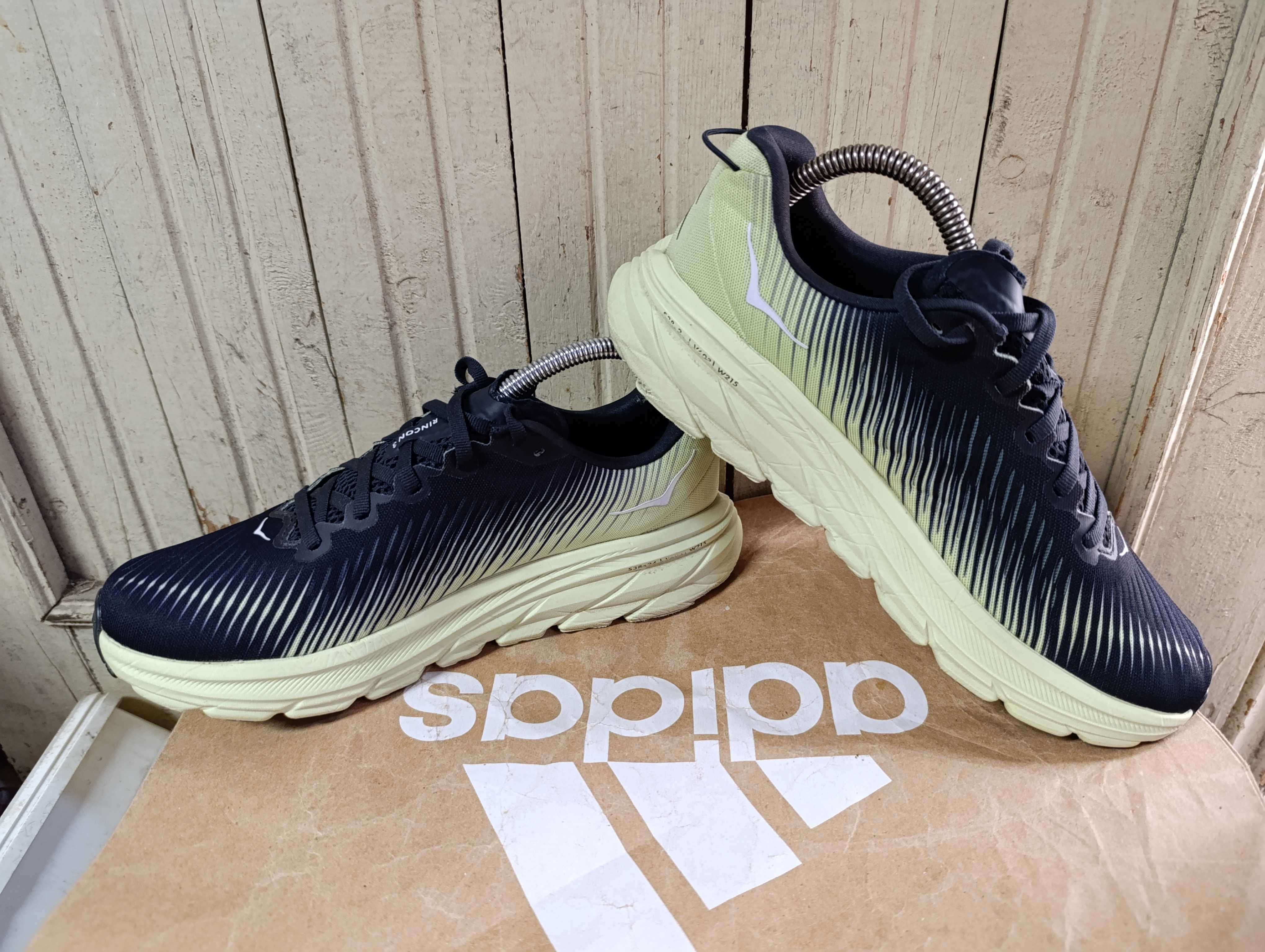 ''Hoka One One M Rincon 3''оригинални мъжки маратонки 41 номер