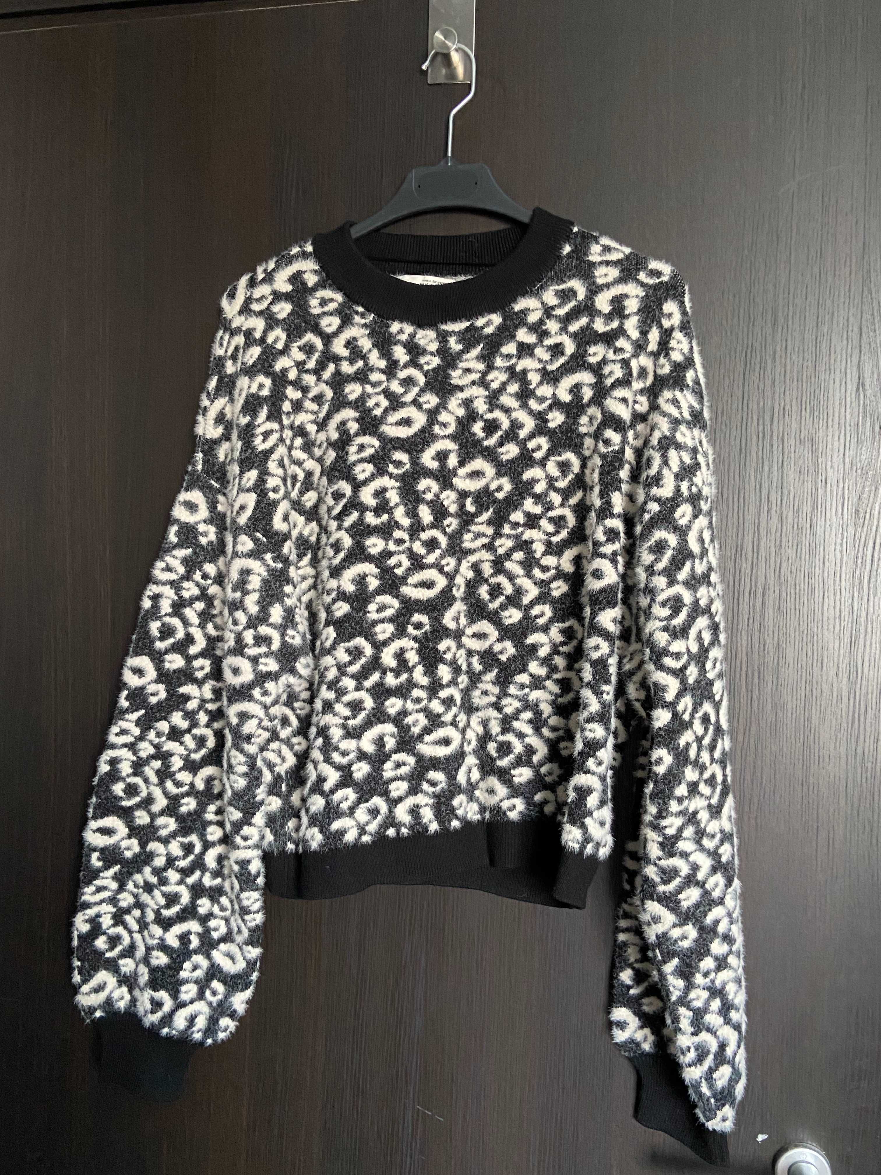 Pulover dama Pull and Bear, mărimea M