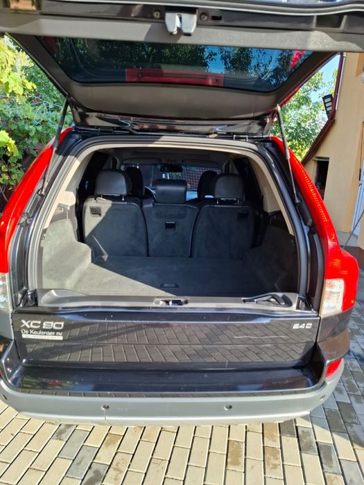 Vand Volvo xc 90 din 01.12.2008