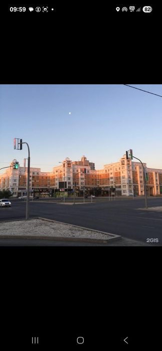 Продажа квартиры Авангард Курмангазы 1