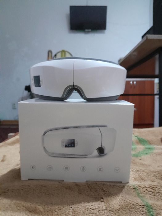 Массажёр для глаз