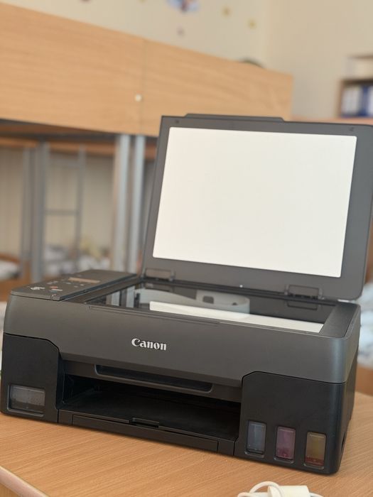 Принтер 3в 1 Canon 3420