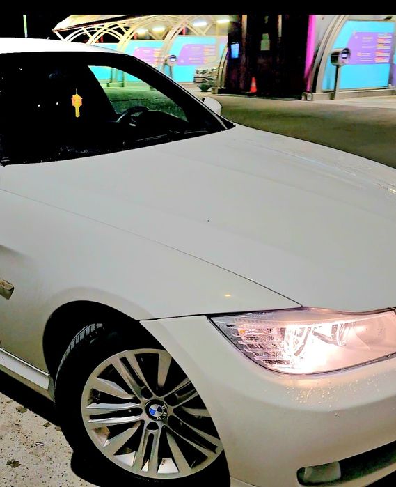 Vand Bmw 320d Lci