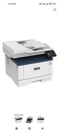 Принтер Xerox 305DNI,МФУ лазерный