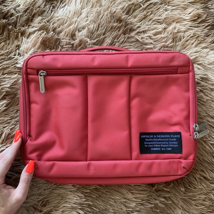 Продам сумку для мини-ноутбука