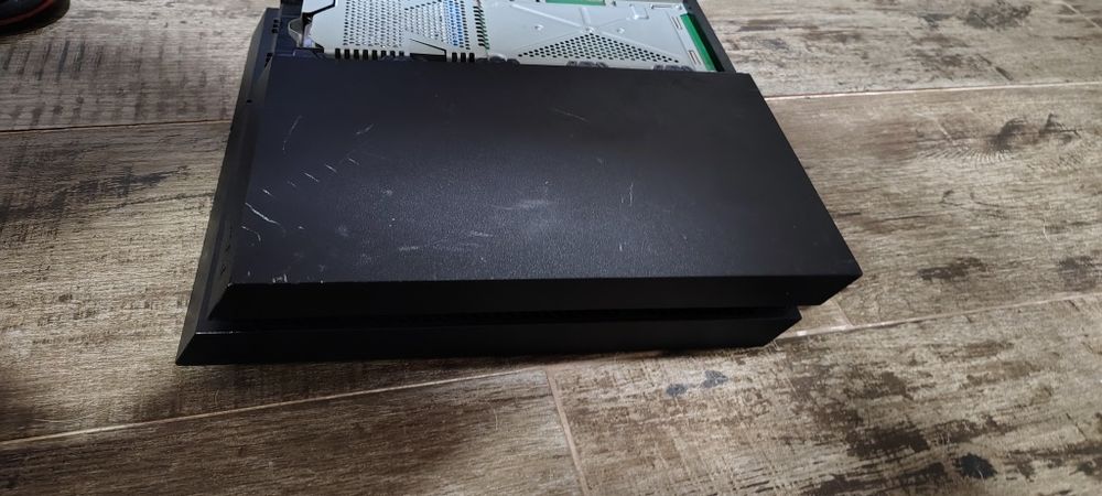 Playstation 4 pentru piese