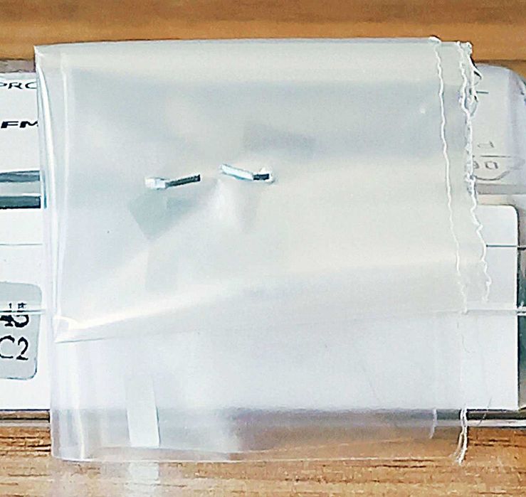 Fleischmann Standard-Kupplung - 9521 - N - втора ръка + чисто нови