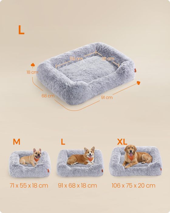 Кучешко легло Feandrea