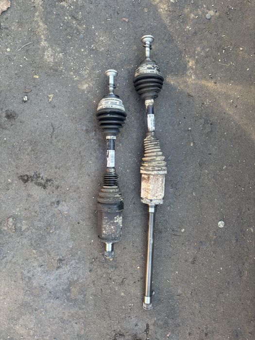 Planetare Bmw X1 E84 2.0 D N47