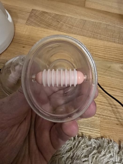 Aparat masaj Celulles md