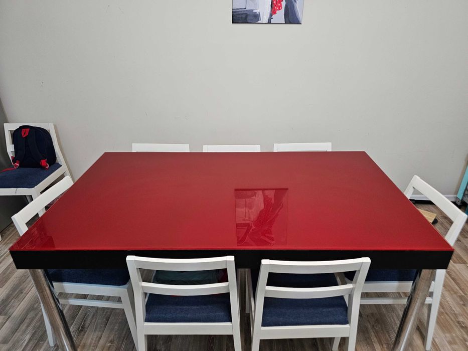 Masa living L160-l90