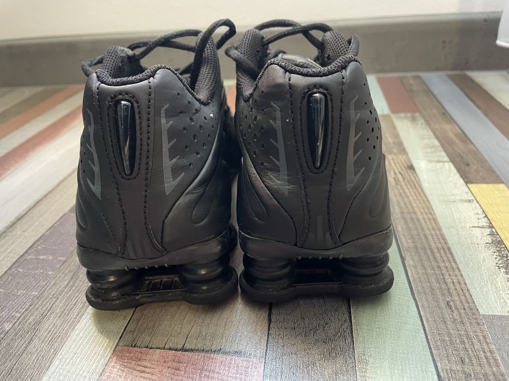Детски маратонки Nike SHOX