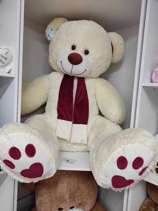 Супер ЦЕНА на МИШКУ!мягкие игрушки от 12500 тг Боксы конфеты слодости!