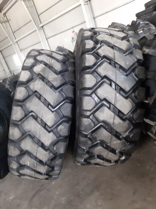 Anvelope noi Industriale 23.5-25 Cu 24PR garantie transport gratuit