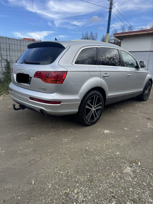 Vand Audi Q7 3.0D  il