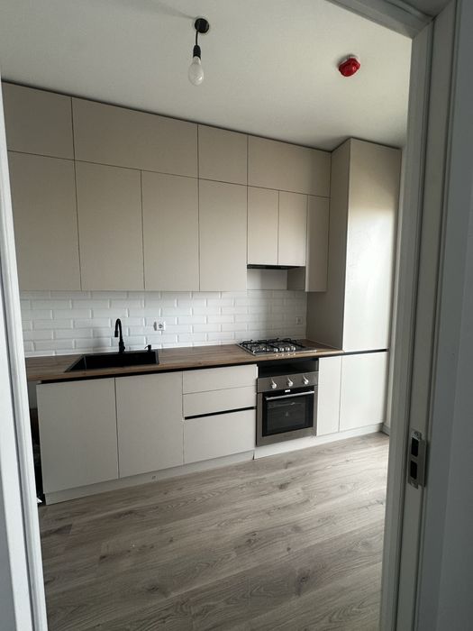 Продажа 1 комн. квартиры от Golden House (ипотека)