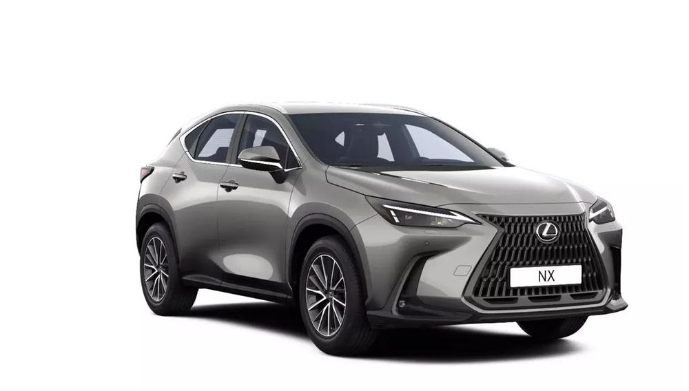 Lexus Seria NX LED | Carplay | Camera | Senzori | Climatronic 2 | 2025