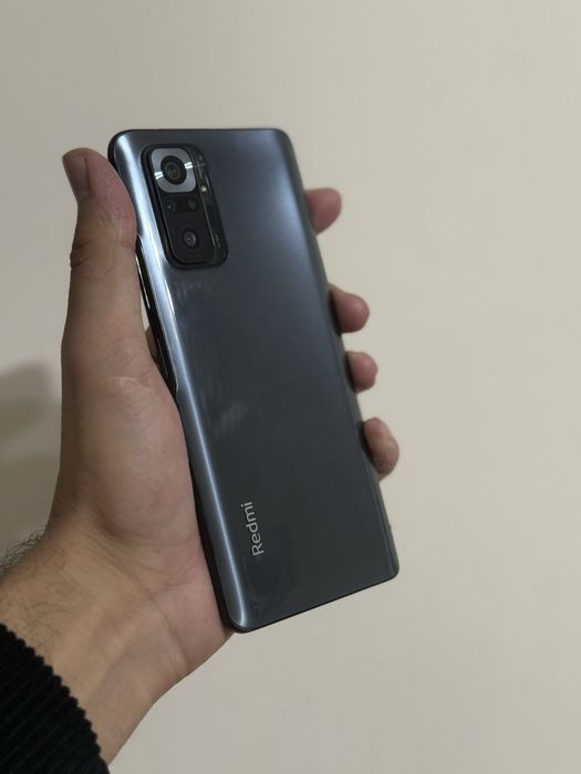 Redmi Note 10 Pro