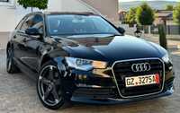 Audi a6 2015 ultra