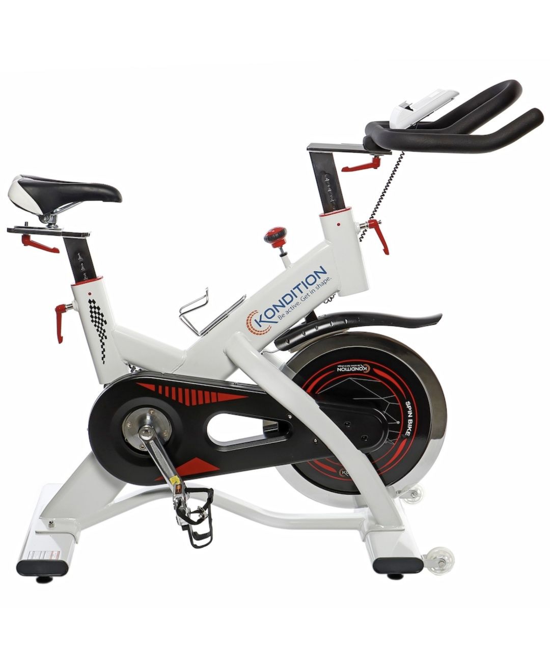 Bicicleta spinning KONDITION BSP-9900 ULTRA