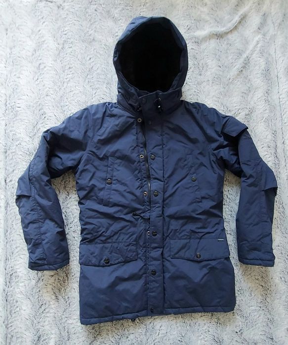 Carhartt parka ,M48,мъжко яке тип парка,водоустойчиво,термофибри