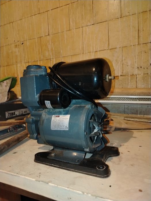 Насос для дома, квартиры