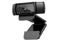 Camera web Logitech HD Pro C920, Full HD - CA NOUA