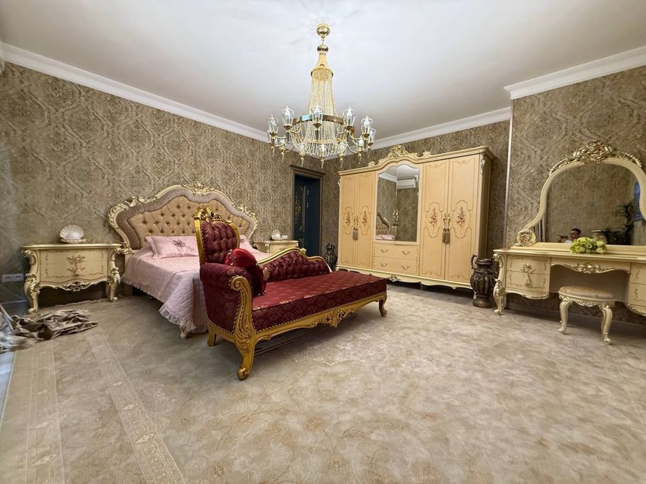 Продаётся КВАРТИРА ДУПЛЕКС 4/1/8 на 115м2 ЖК "Новомосковская"