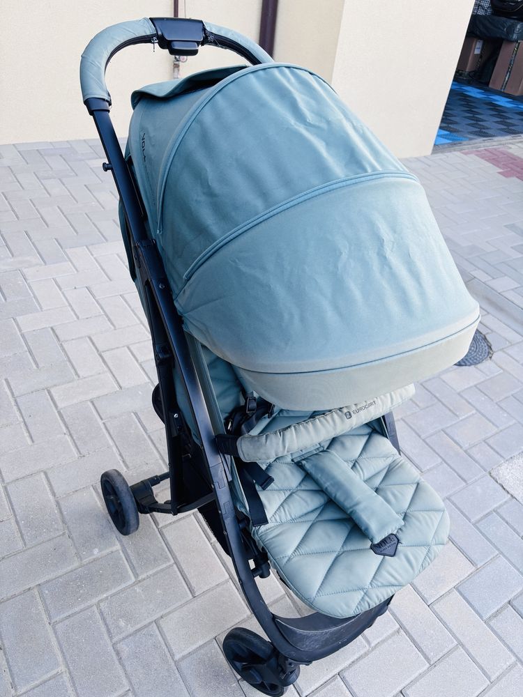 Carucior Euro Cart Volt Pro 0-36 luni