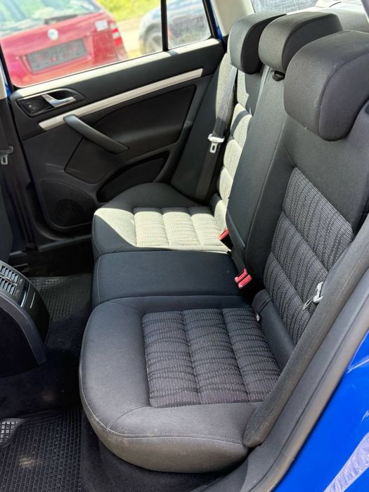 Шкода Октавиа 4 х 4 18.турбо