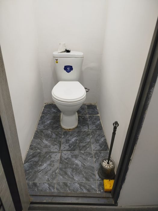 Сдаю домик на земле.