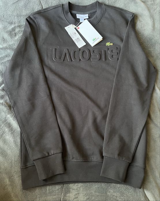 Дълга блуза lacoste