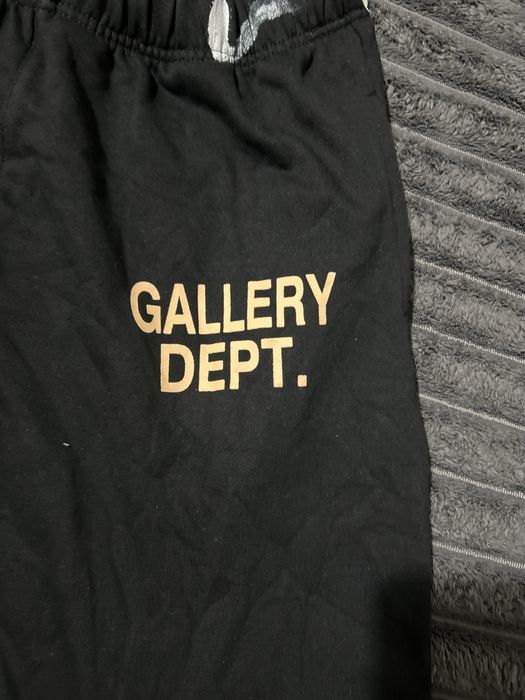 Pantaloni Gallery Depy S