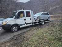 Tractari Auto Voineasa Obarsia Lotrului Transport Auto Voineasa