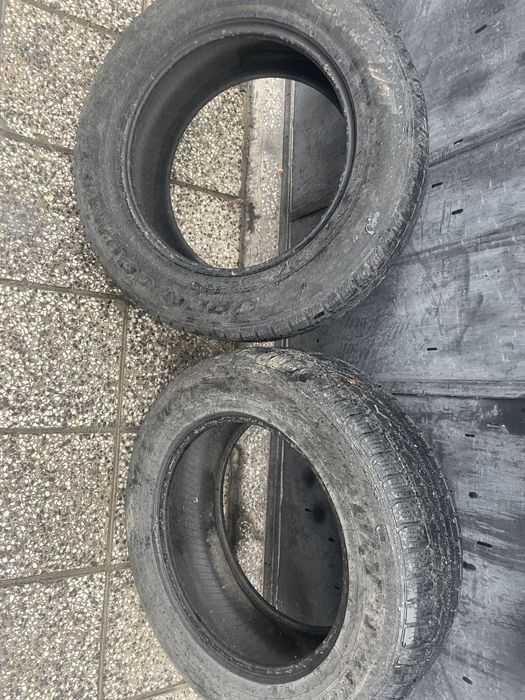 ГУМИ 17” 225 /65/17 зимни