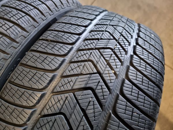 305/40/20//275/45/20 PIRELLI