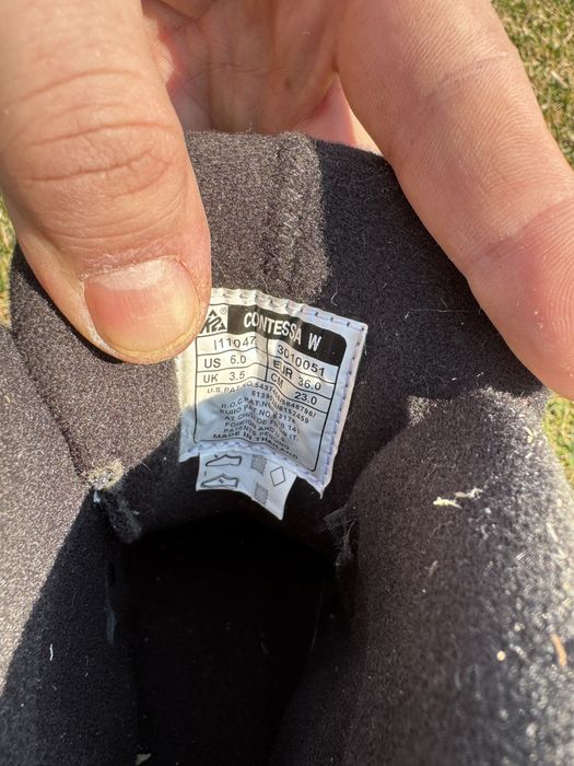 Role K2 Contessa 36 23 cm