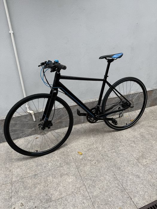 Bicicleta Cube Road Sl