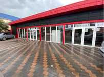 Spatii comerciale de inchiriat Targu Frumos